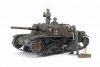 Tamiya 37029 Semovente M42 DA75/34 German Army 1/35